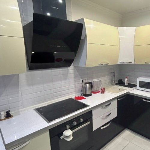 1-комн квартира Наро-Фоминск, улица Войкова, 5