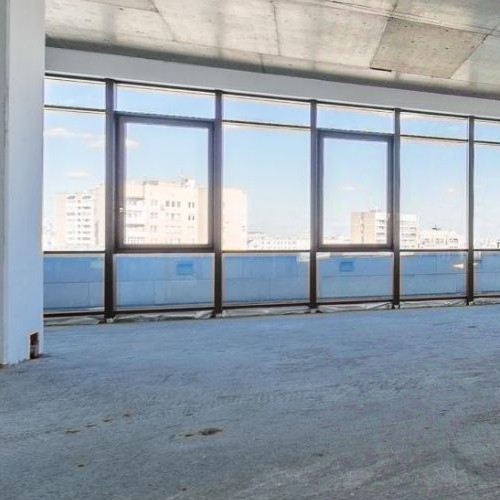 6-комн квартира Гранатный переулок, 8С4