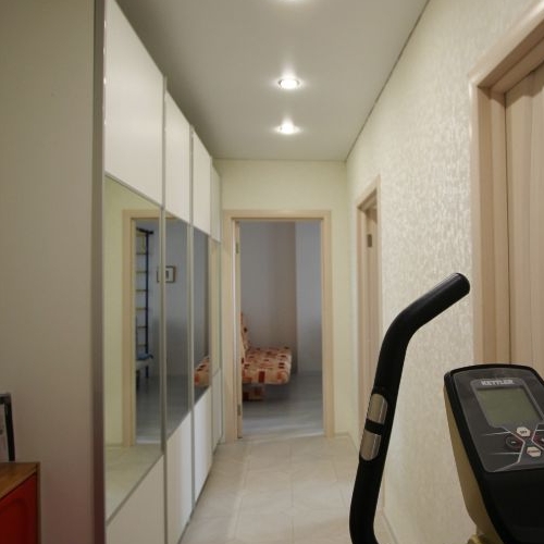 1-комн квартира Октябрьский пгт, улица Ленина, 25