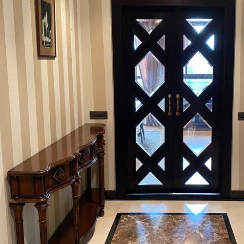 2-комн квартира Минская улица, 1ГК2