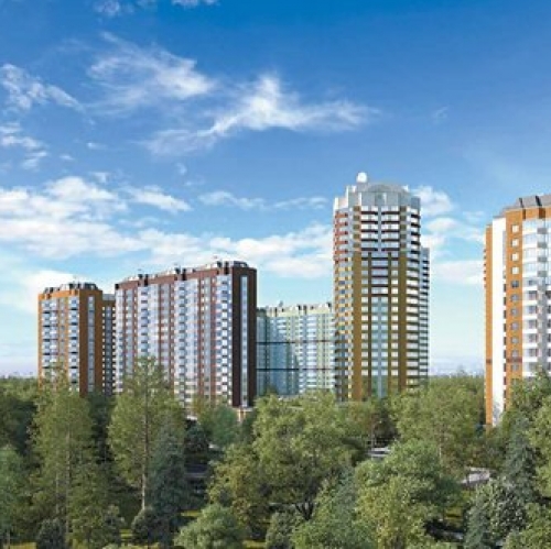 1-комн квартира ул Радужная,  д. 14,  к. 1