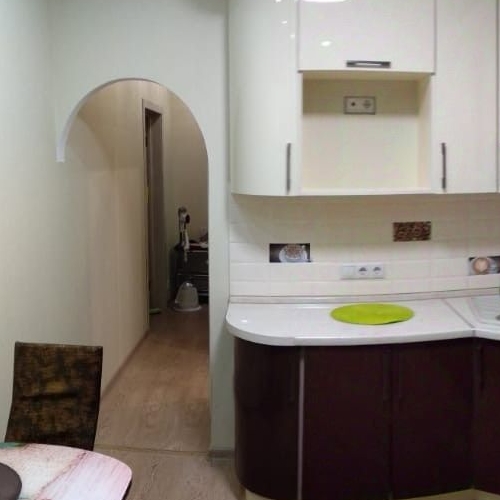 1-комн квартира Железнодорожный мкр, Балашиха, улица Андрея Белого,  д. 2