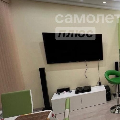 2-комн квартира шоссе Энтузиастов, 86Ак2