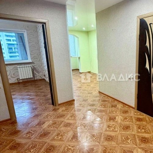 1-комн квартира Раменское, Высоковольтная улица, 22