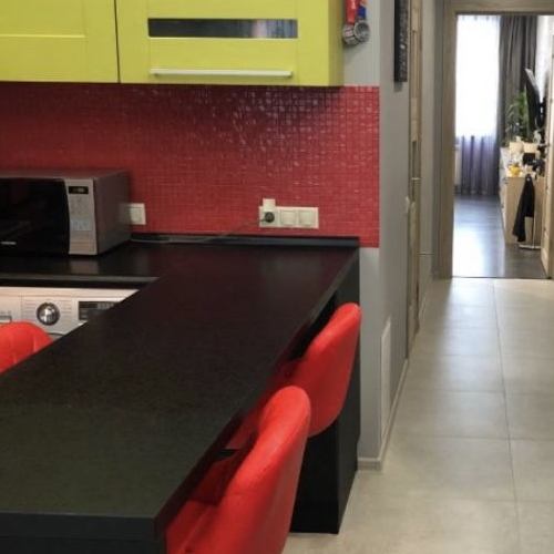 2-комн квартира Одинцово, улица Белорусская, 10