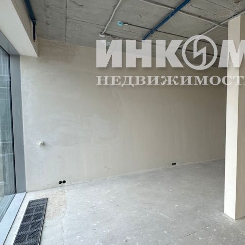 Студия улица Даниловский Вал, 1А