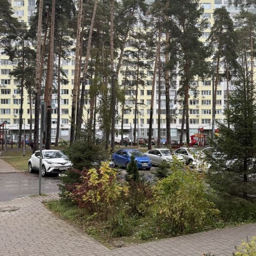 1-комн квартира Раменское, Высоковольтная улица, 21