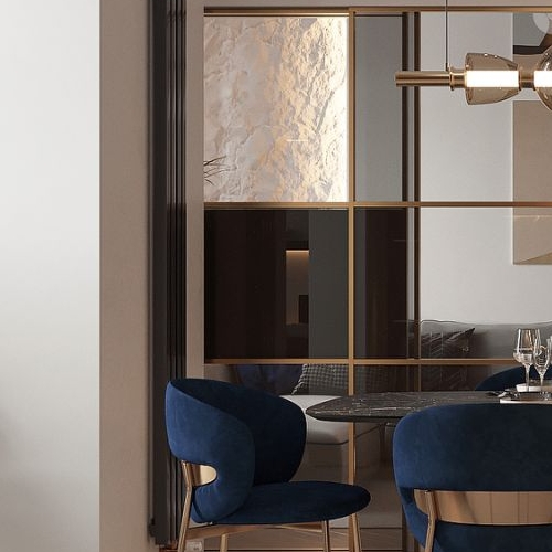 3-комн квартира Верхняя улица, 20к1