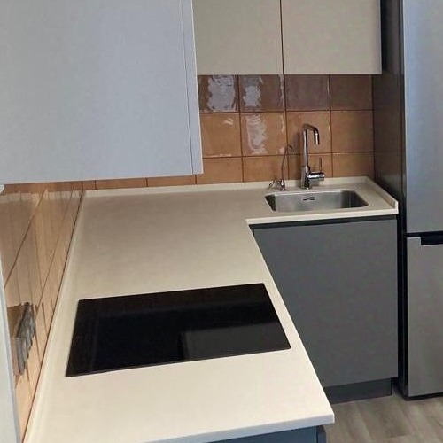 1-комн квартира Ленинградский проспект, 36с39