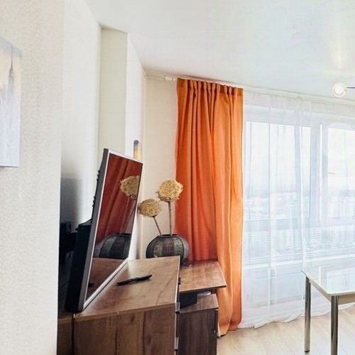 3-комн квартира улица Поляны, 5Ак1