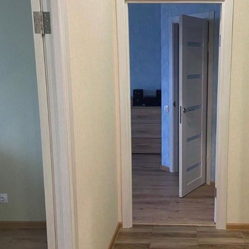 2-комн квартира Сампо ЖК, д. Красный Поселок, улица Фадеева,  д. 3