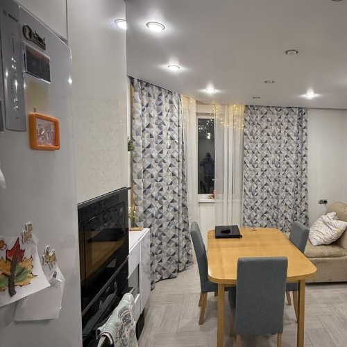 2-комн квартира Железнодорожный мкр, Балашиха, проспект Героев,  д. 6