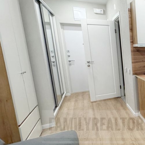 Студия Ивакино кв-л, Клязьма-Старбеево мкр, к3