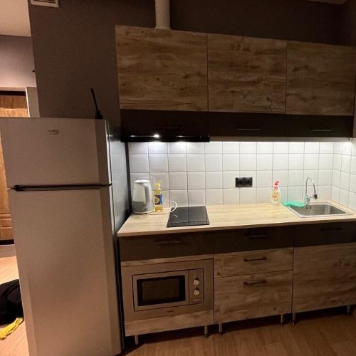 Студия Люберцы, улица Юности, 11