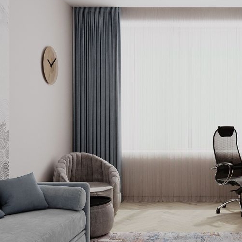 4-комн квартира Мичуринский проспект, 56