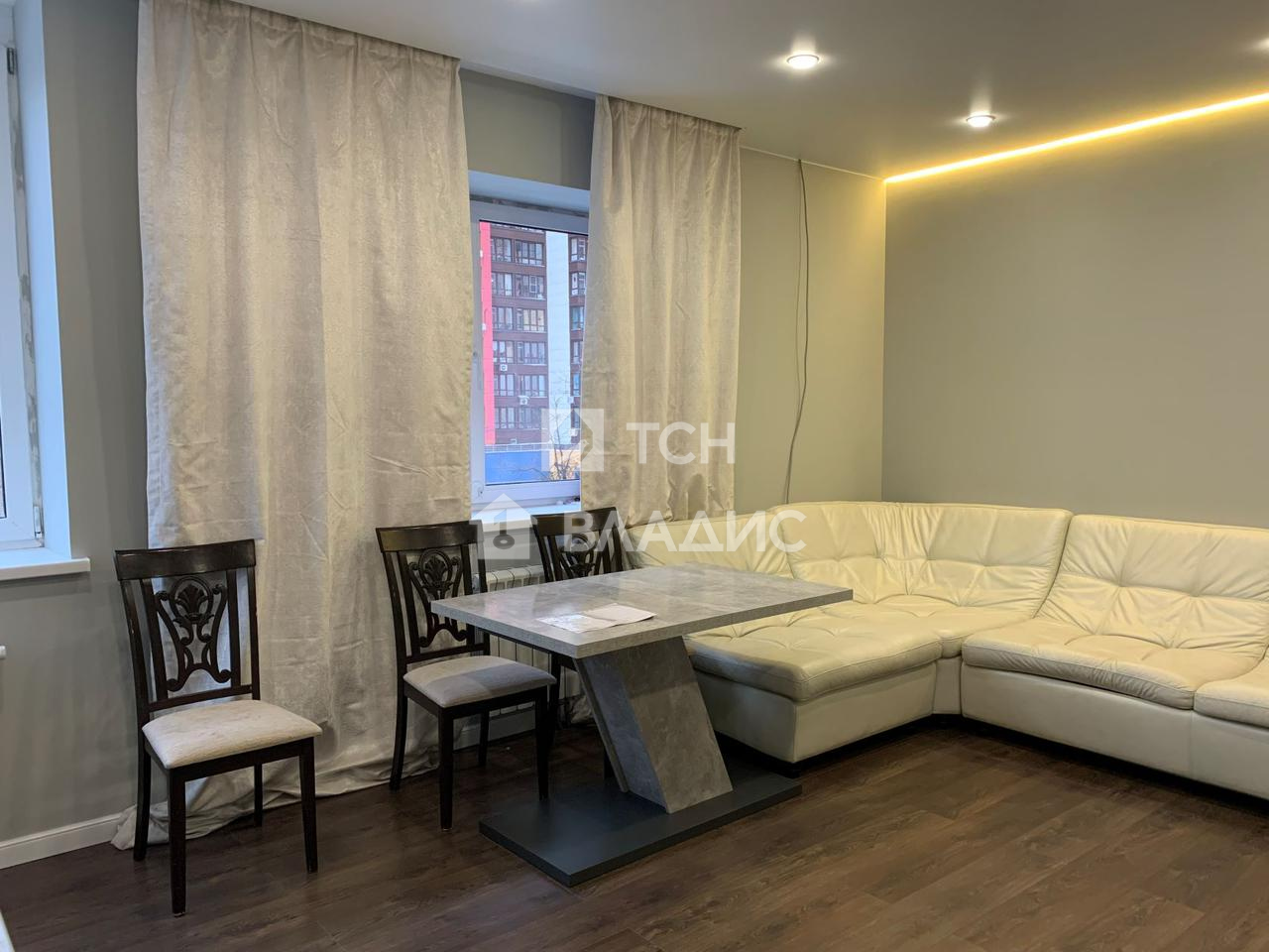 3-комн квартира Королёв, Пионерская улица, 13к5