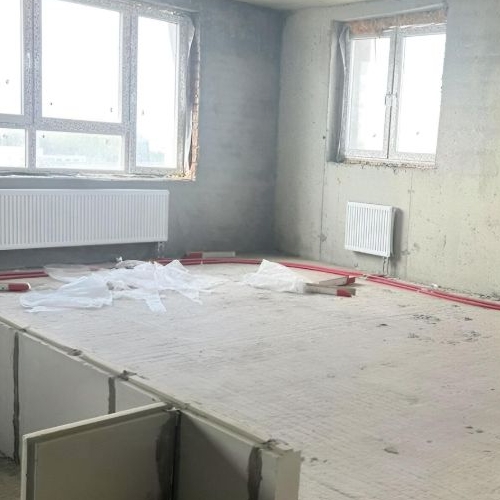 3-комн квартира 6-я Радиальная улица, 7/1к1