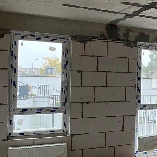 Студия Красногорск, улица Молодежная, 6