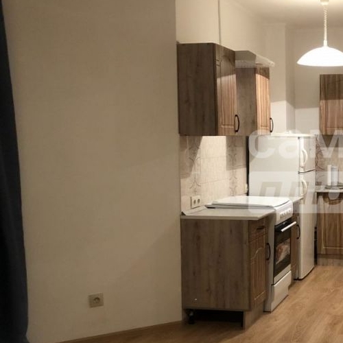 Студия с. Немчиновка, проезд Рублевский, 21