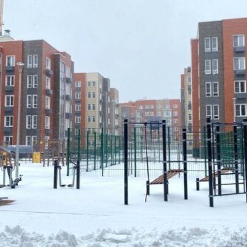 1-комн квартира Северный пр-д,  д. 3