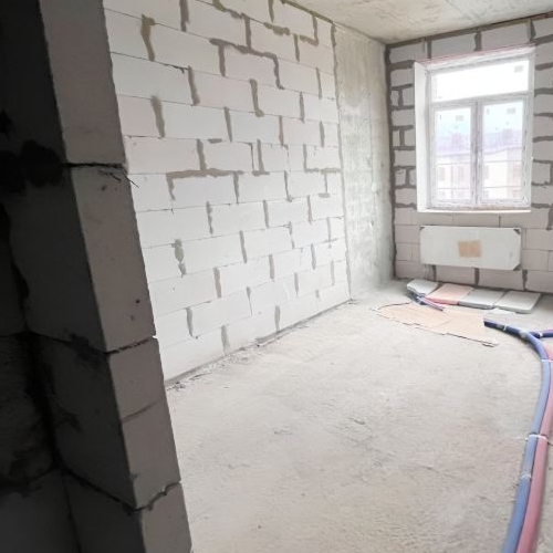 1-комн квартира Раменское, улица Березовая Роща, 7