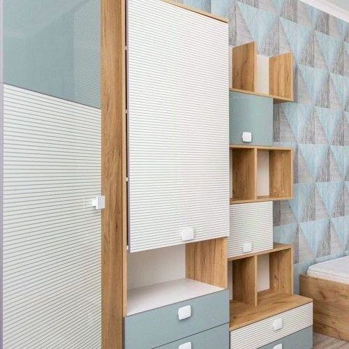 2-комн квартира Одинцово, Можайское шоссе, 100А