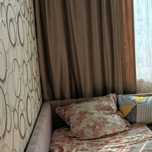 2-комн квартира Чоботовская улица, 2к1