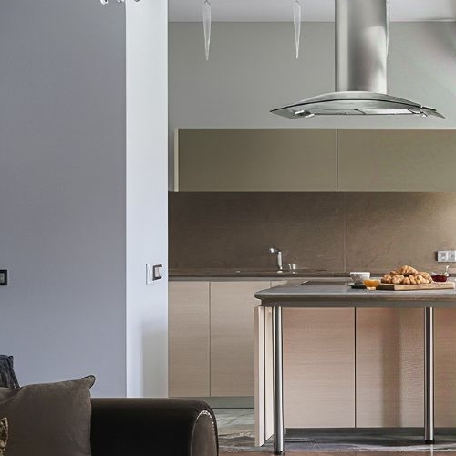 4-комн квартира 2-я Фрунзенская улица, 12