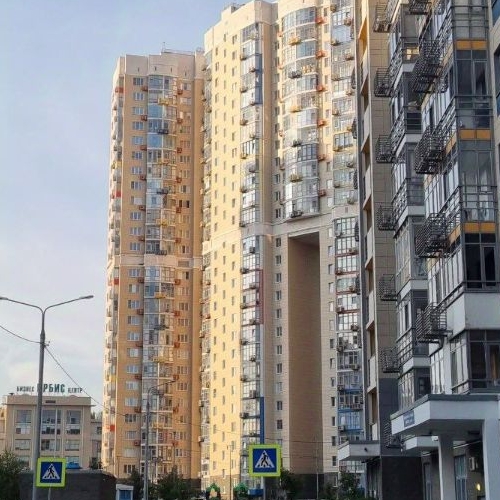 3-комн квартира Красногорск, бульвар Красногорский, 23к1