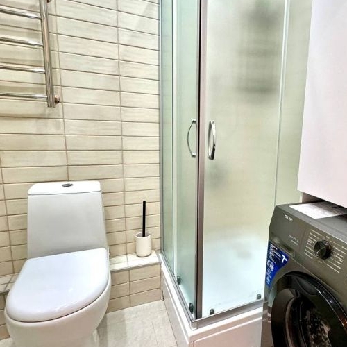 Студия улица Маргелова, 3к2