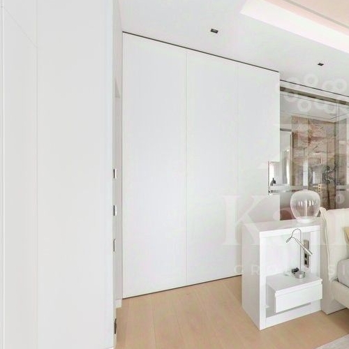 4-комн квартира Пожарский переулок, 3