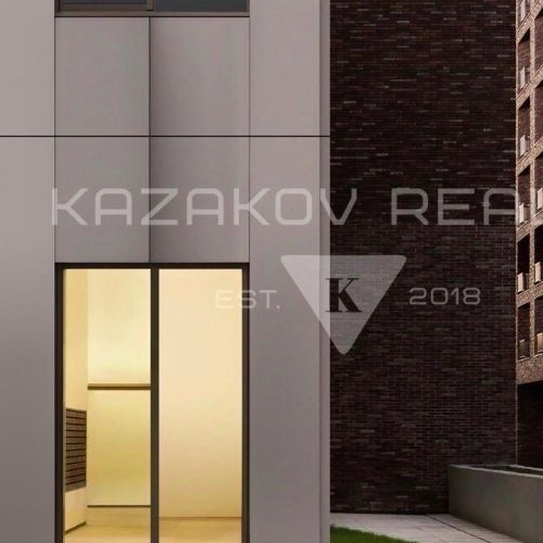 Студия Автомобильный проезд, 4