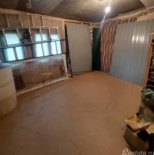 Коттедж/дом им Воровского,