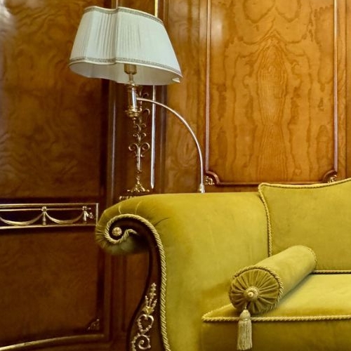 5-комн квартира улица Малая Полянка, 2