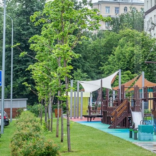 5-комн квартира Верхняя улица, 20к1