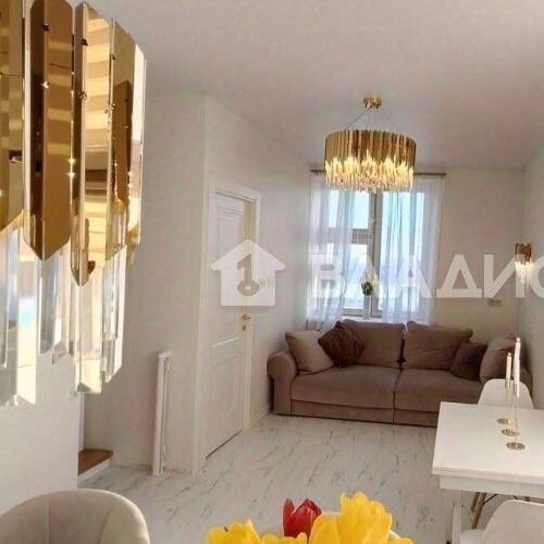 3-комн квартира Красногорск, улица Авангардная, 2