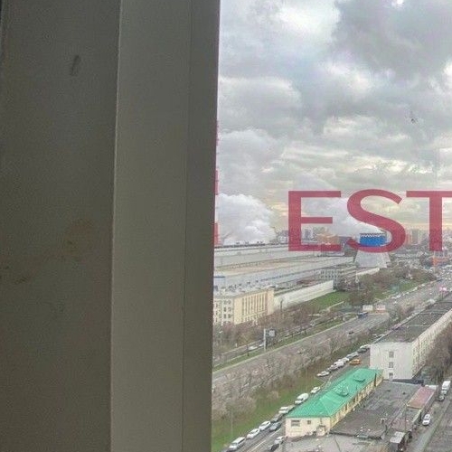 3-комн квартира Новоостаповская улица, 20