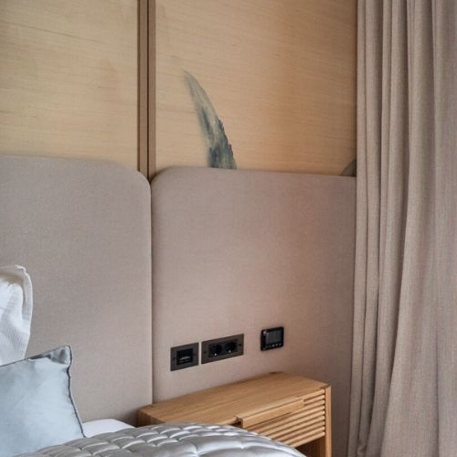 2-комн квартира Большой Тишинский переулок, 38