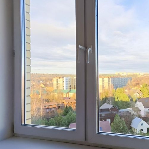 1-комн квартира Звенигород, проезд Ветеранов, 10к2