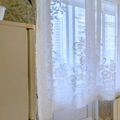 1-комн квартира Подольск, улица 43-й Армии, 15