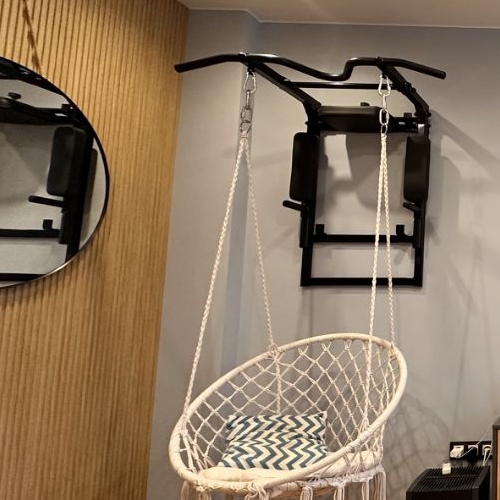 1-комн квартира Супонево мкр, Звенигород, 3А