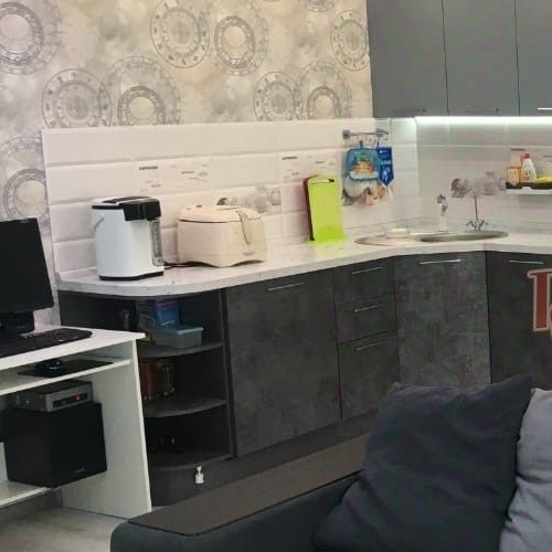 2-комн квартира Сергиев Посад, Инженерная улица,  д. 8