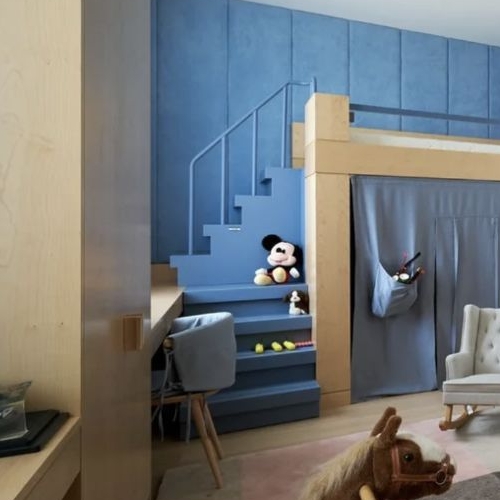 4-комн квартира Верхняя улица, 20к1