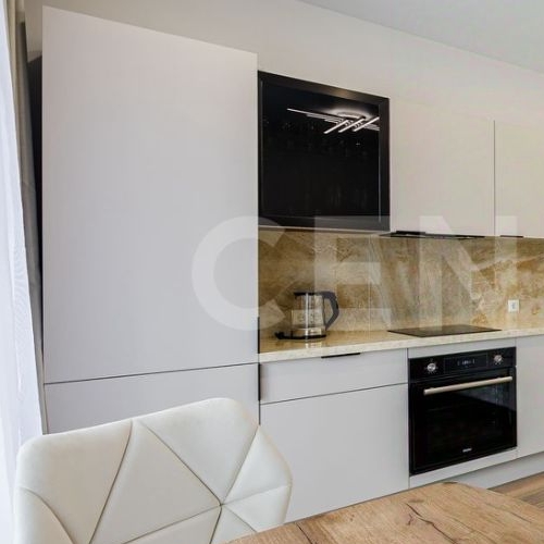 Студия Волгоградский проспект, 32/5к2