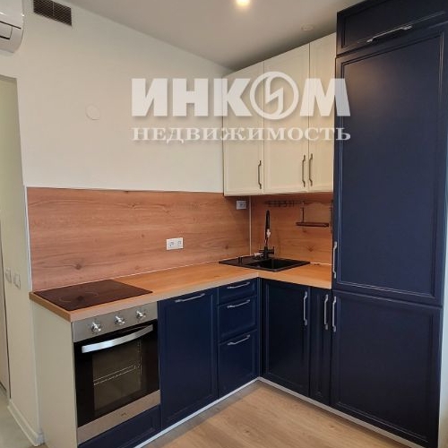 Студия Просторная улица, 7