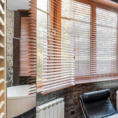 4-комн квартира Заречье пгт, улица Сосновая, 16к1