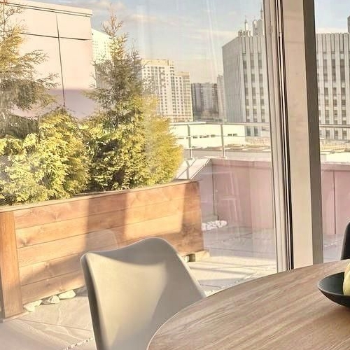 5-комн квартира проспект Вернадского, 94к5