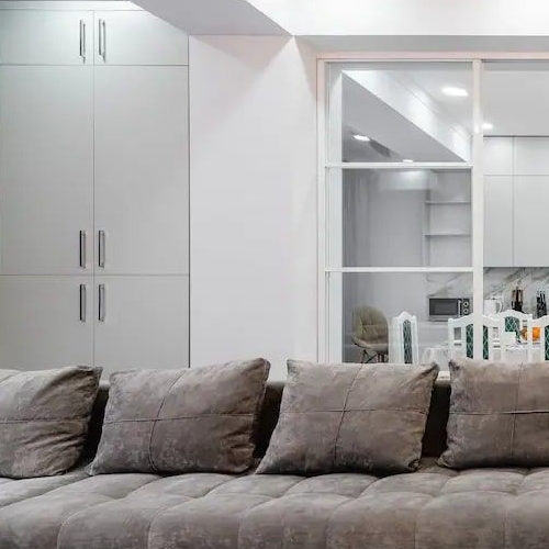 3-комн квартира Верхняя улица, 20к1