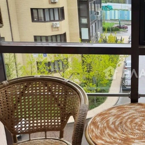 2-комн квартира с. Ромашково, улица Никольская, 8к1