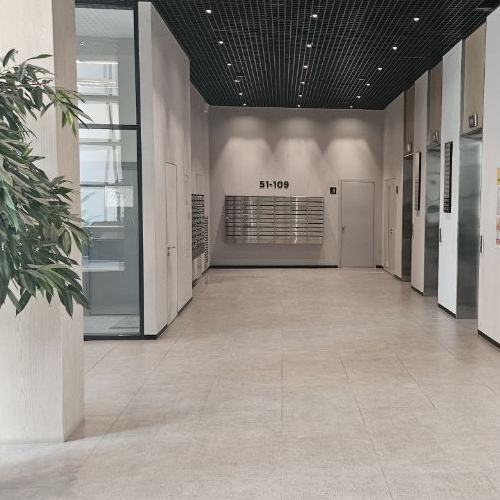 1-комн квартира Тюменский проезд, 3к1